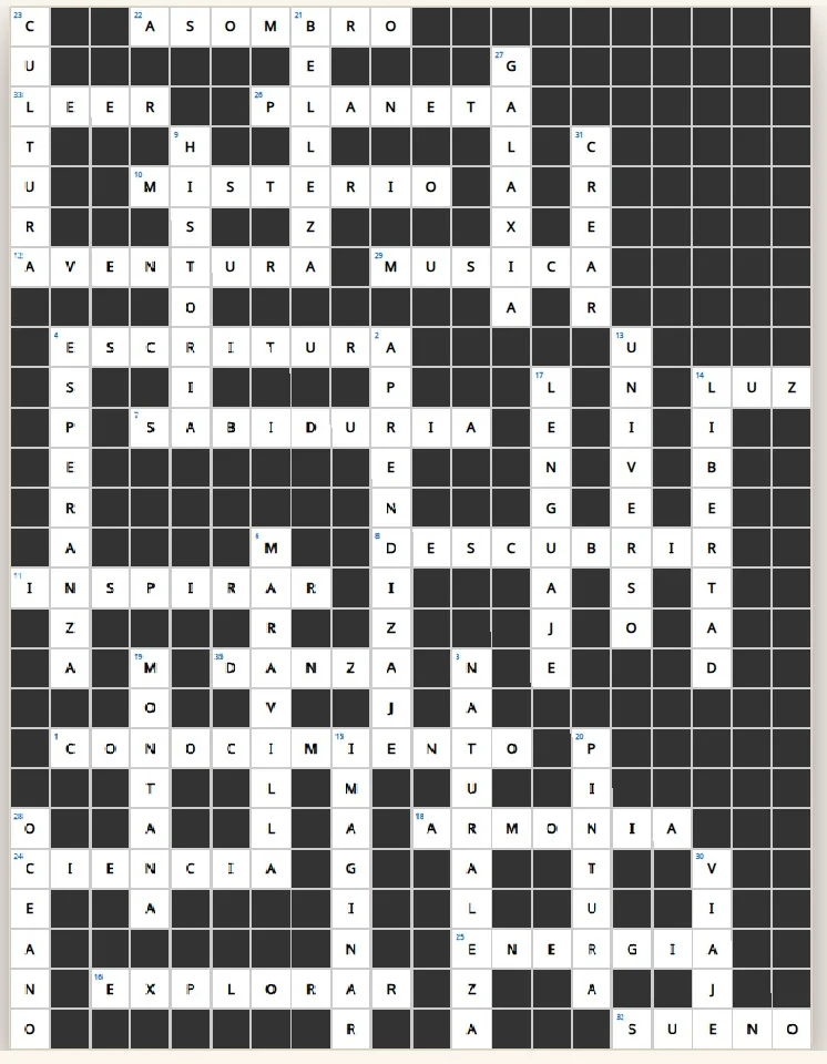 Custom Crosswords Free Custom Crossword Maker — Build Your Own | Crosswords Builder